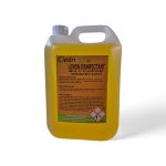 Cleanfast Lemon Disinfectant 5L