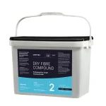 Craftex Dry Fibre Compound 12KG