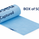 Earth2Earth Bio-Based Swing Bin Liners