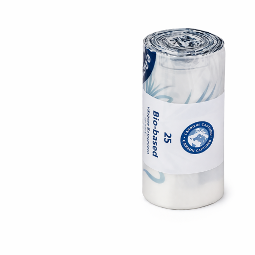 Earth2Earth Bio Based Carbon Captured 38" x 43"