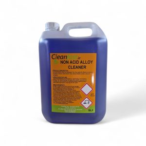 Cleanfast Non Acid Alloy Cleaner 5L