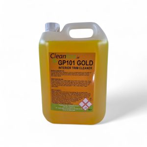 Cleanfast GP101 Gold Car Trim Cleaner 5L