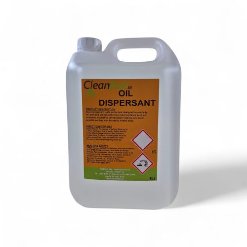 Cleanfast Oil Dispersant 5L