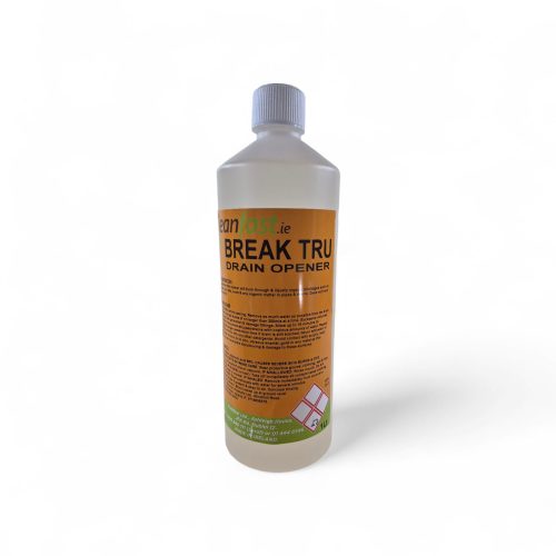 Cleanfast Break Tru 1L