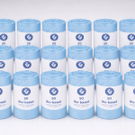 Earth2Earth Bio Based Pedal Bin Liners