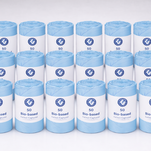 Earth2Earth Bio Based Pedal Bin Liners