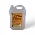 Cleanfast Glass & Furniture Polish