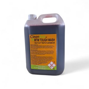Cleanfast MTW Tough Wash 5L