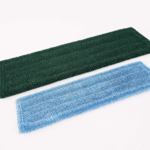 Trapezoid Washing Pad