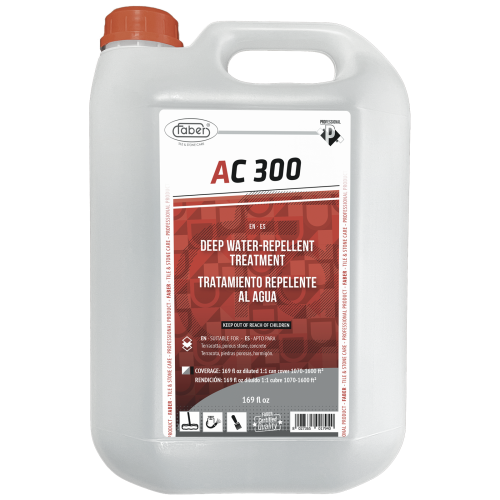 Faber AC 300 Impregnator