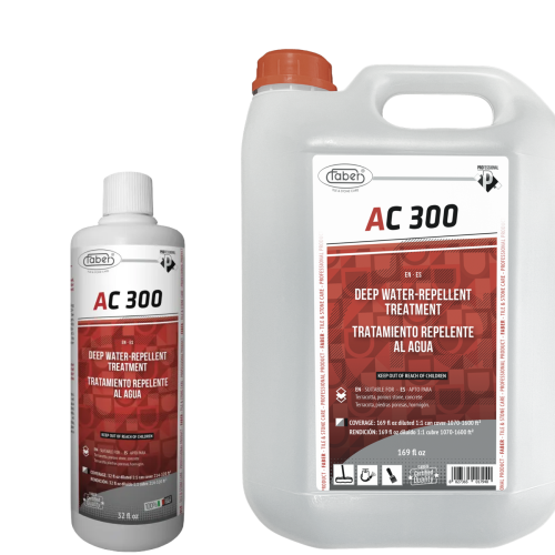 Faber AC 300 Impregnator