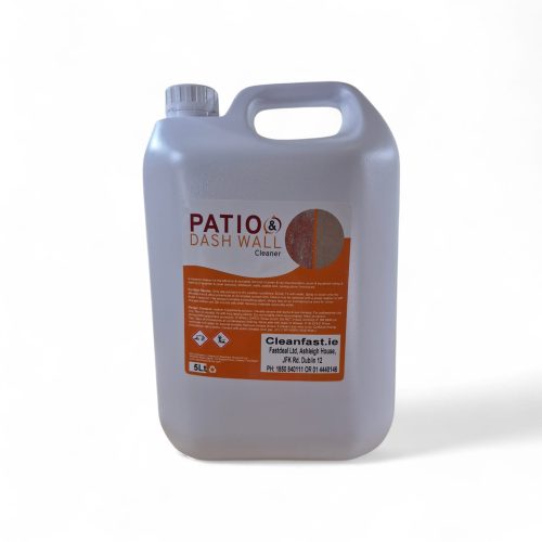 Cleanfast Patio & Dash Wall Cleaner