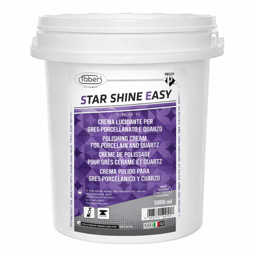 Faber Star Shine Easy