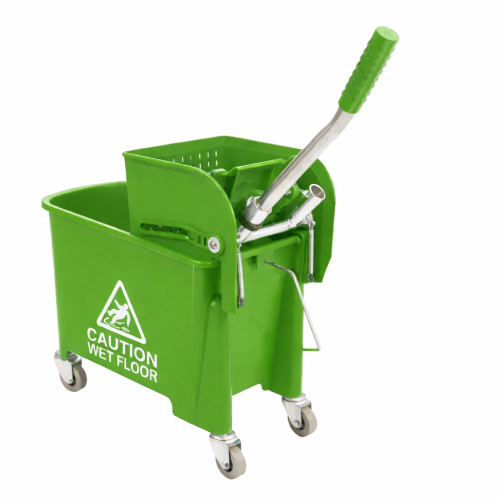 Rapid 17L Mopping System