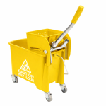 Rapid 17L Mopping System