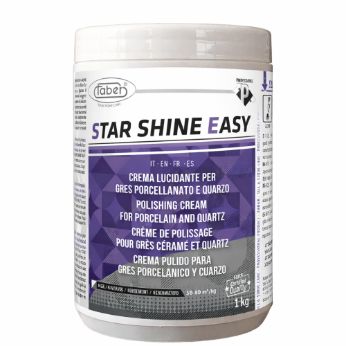 Faber Star Shine Easy