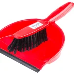 Dust Pan & Brush Set
