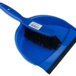 Dust Pan & Brush Set