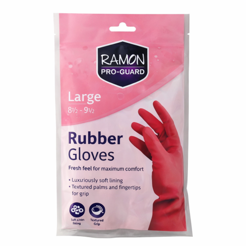 Ramon Proguard Rubber Gloves