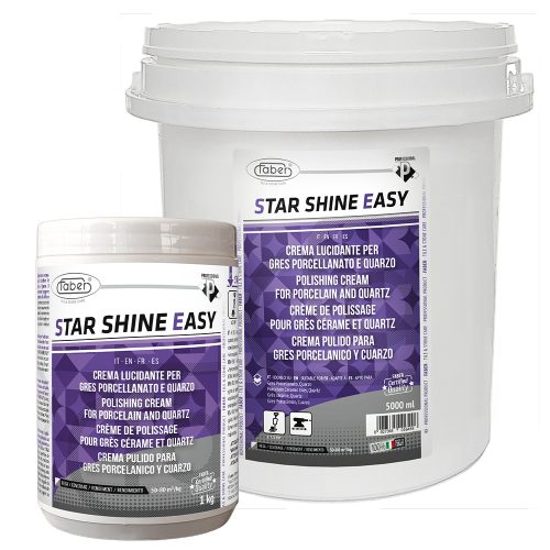 Faber Star Shine Easy