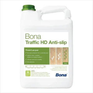 Bona Traffic HD Anti-Slip