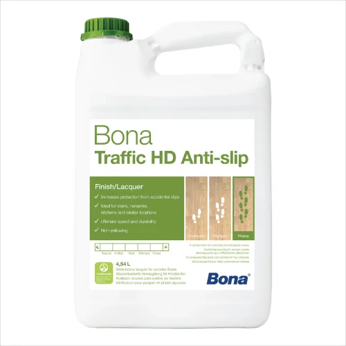 Bona Traffic HD Anti-Slip