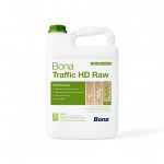 Bona Traffic HD Raw