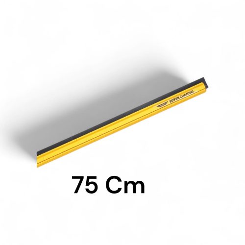 Ettore Super Channel With Rubber