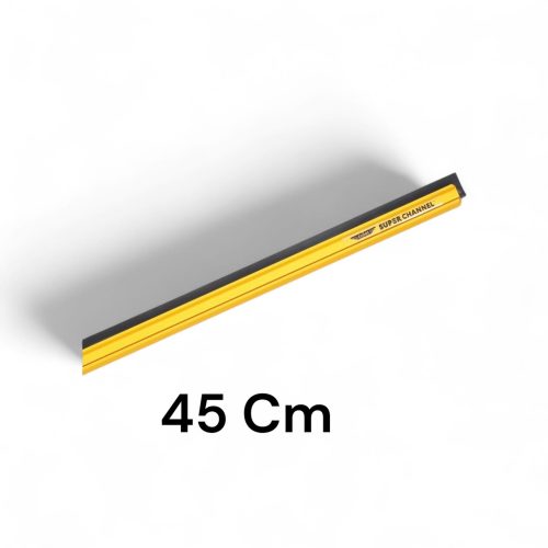 Ettore Super Channel With Rubber