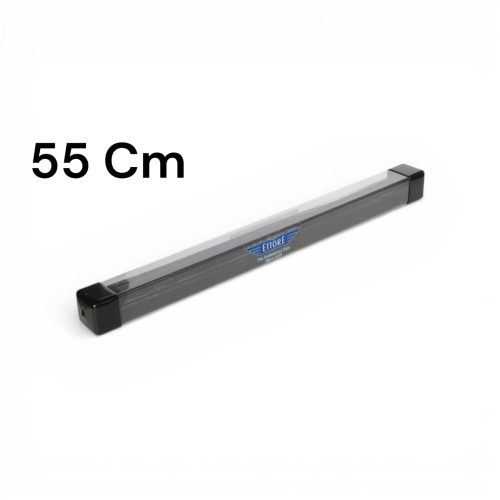 Ettore Master Rubber