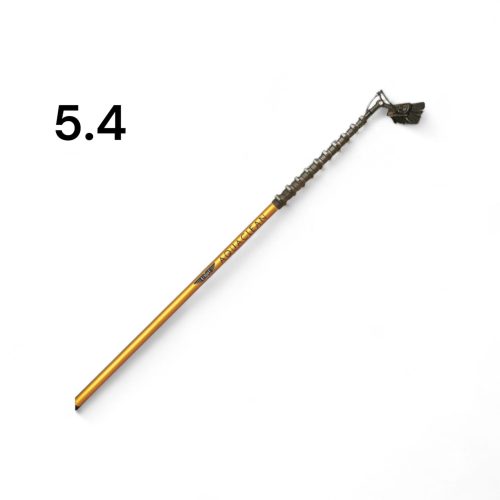 Ettore Aquaclean Pole