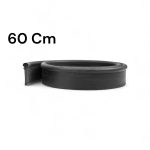 Ettore Soren Rubber T Shaped Rubber