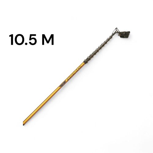 Ettore Aquaclean Pole