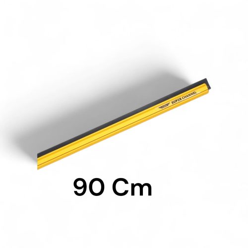 Ettore Super Channel With Rubber