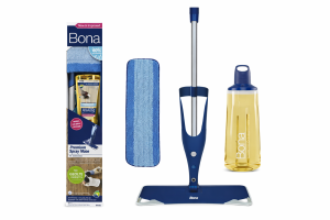 Bona Premium Spray Mop for Oiled Floors