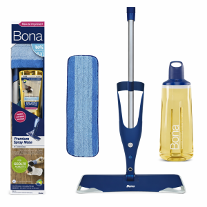 Bona Premium Spray Mop for Oiled Floors