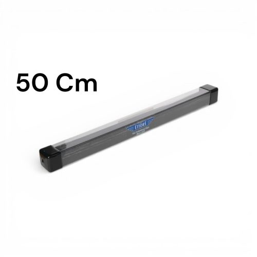 Ettore Master Rubber