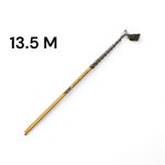 Ettore Aquaclean Pole