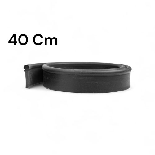 Ettore Soren Rubber T Shaped Rubber