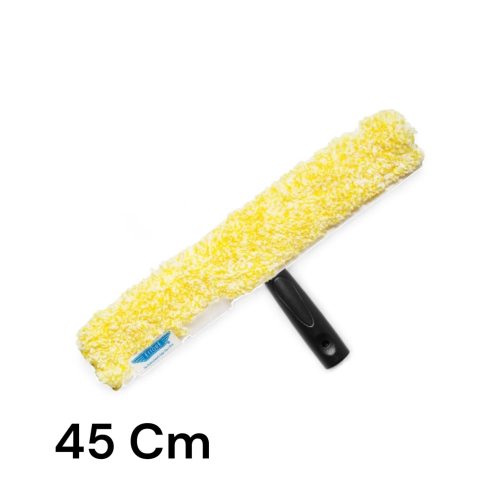 Ettore Golden Glove Washer Complete