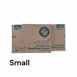 Earth2Earth Compostable Food Prep Gloves