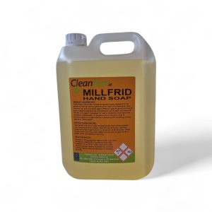 Cleanfast Millfrid Anti-Bac Hand Soap