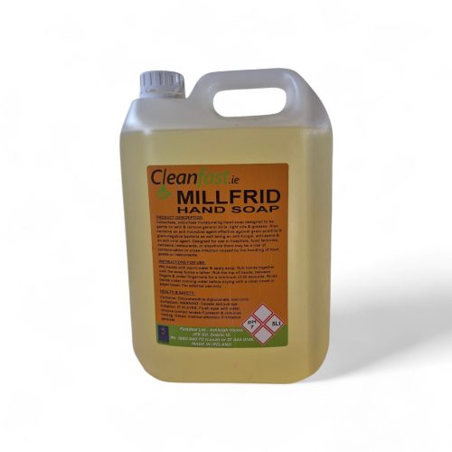 Cleanfast Millfrid Anti-Bac Hand Soap