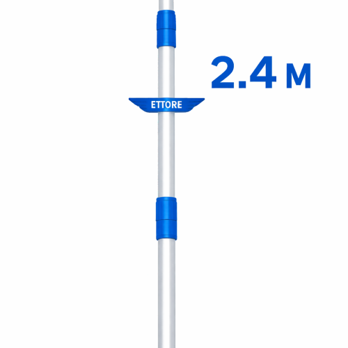 Ettore Reach Extension Pole