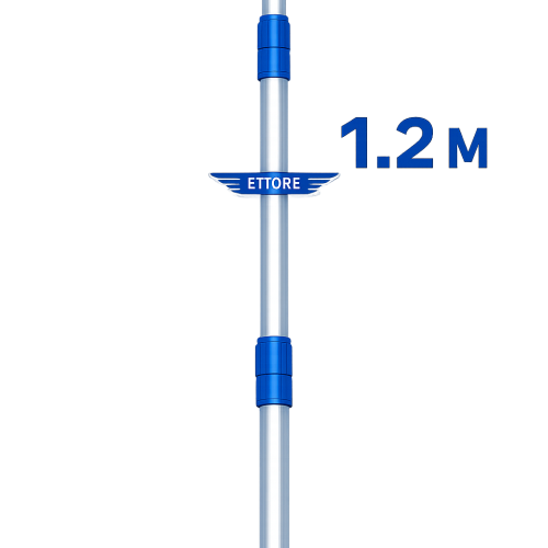 Ettore Reach Extension Pole