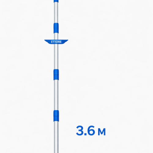 Ettore Reach Extension Pole