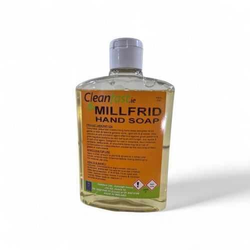 Cleanfast Millfrid