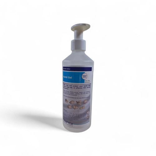Craftex 70% Hand Sanitising Gel
