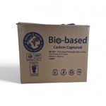 Earth2Earth BioBased Carbon Captured 26" x 44"
