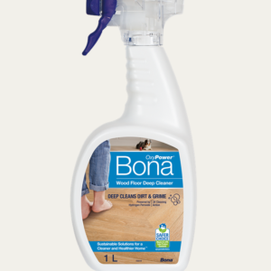 Bona OxyPower Wood Floor Deep Cleaner Spray